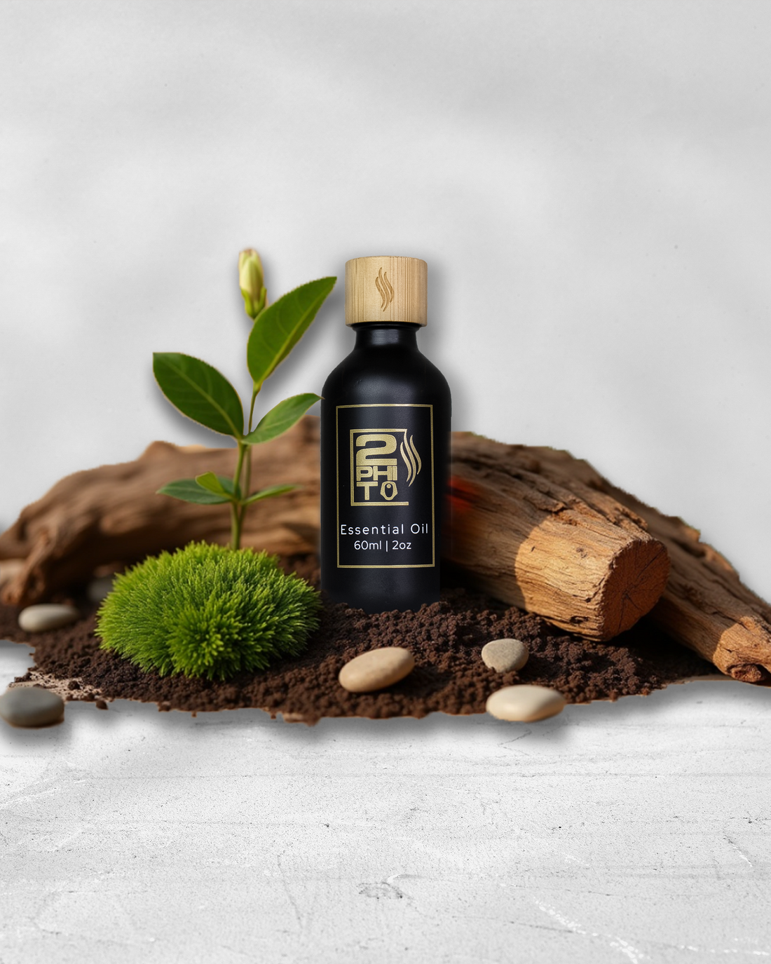 Terre Fragance Oil