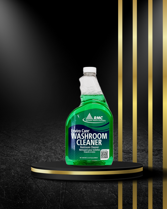 Enviro Care Washroom Cleaner – Effective Bathroom Cleaner