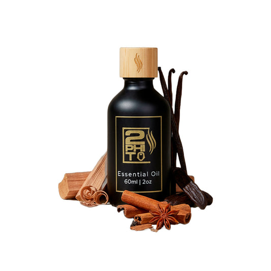 Nightlife Fragance Oil - The Essence of Bold Elegance