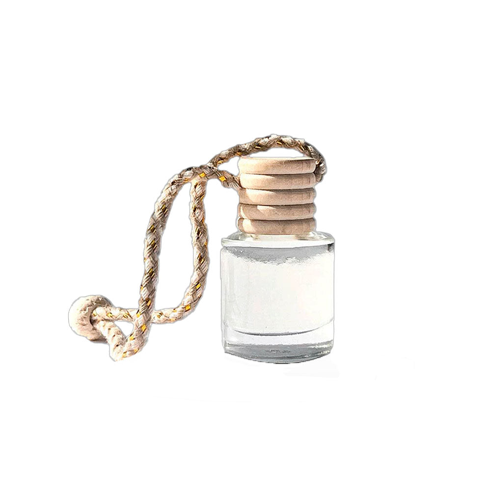 Passive Car Diffuser