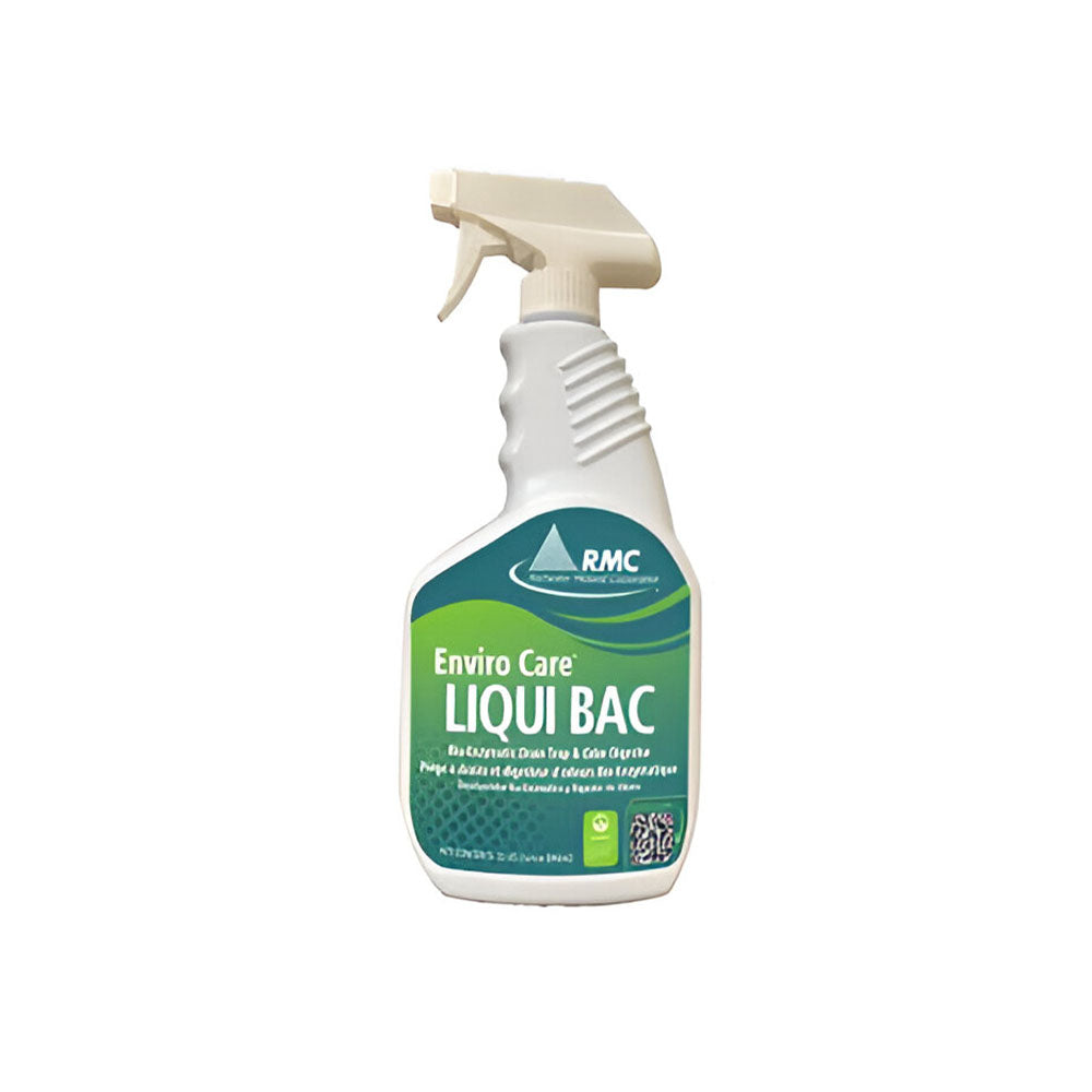 Enviro Care Liqui Bac