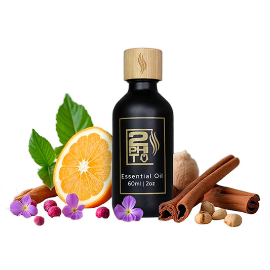 Blue Dream Fragrance Oil – Long Lasting Aroma