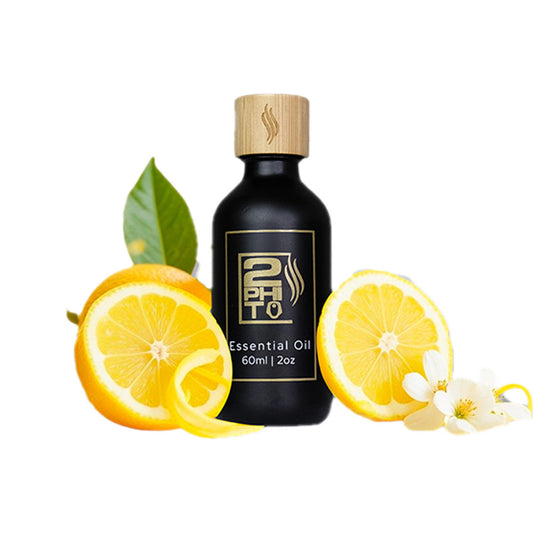 Lemon Drop Fragance Oil
