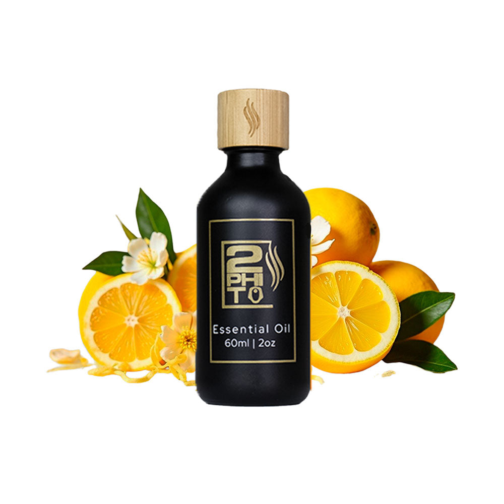 My Way Fragance Oil - Signature Luxury Aroma