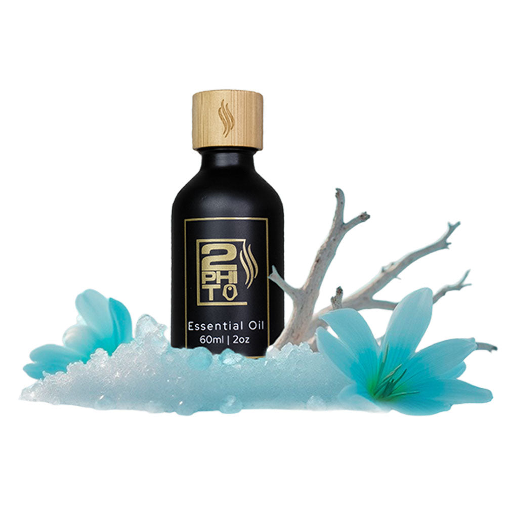 Ocean Water Fragance Oil