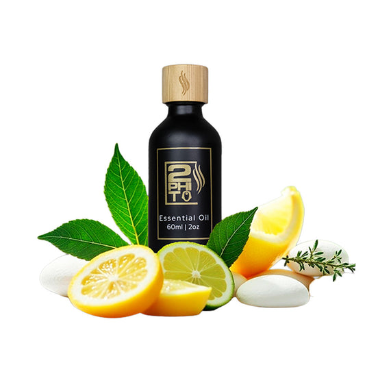 Westin Fragance Oil - The Signature Scent of Luxury and Relaxation