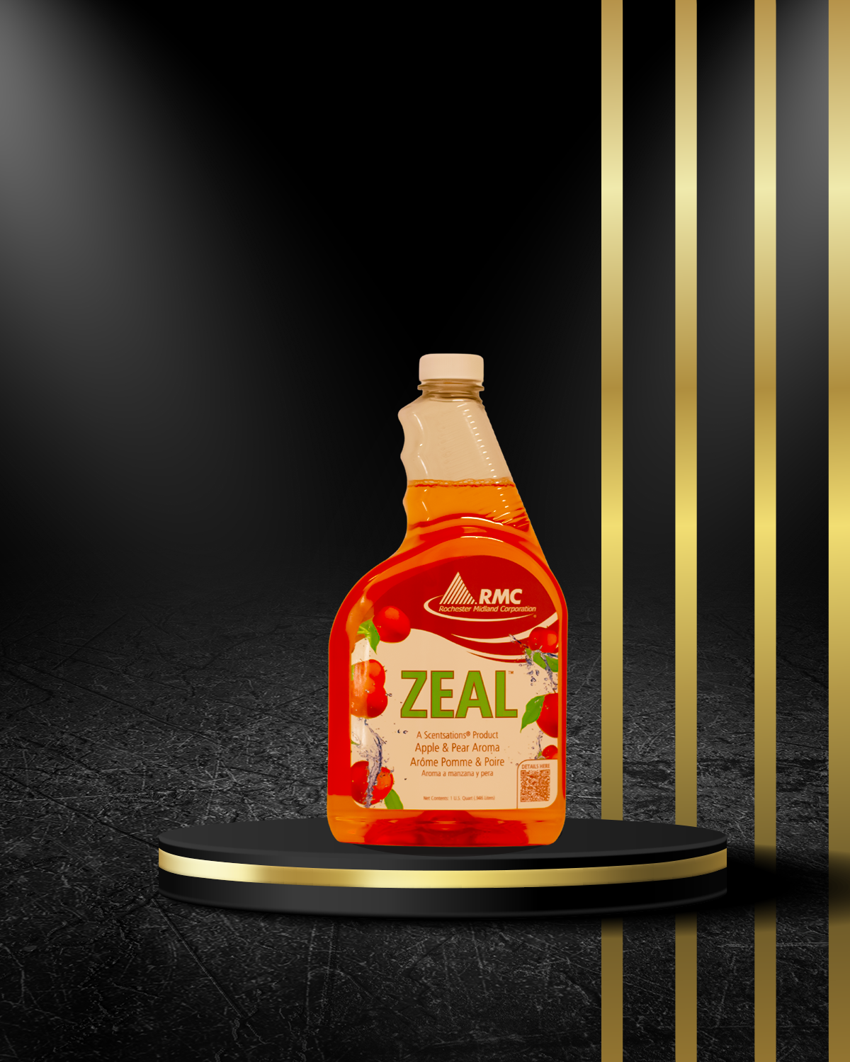 Zeal RTU