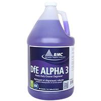 DFE ALPHA 3 1GL - 2phito