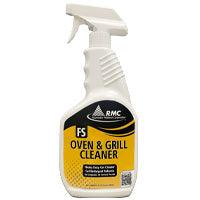 FS Oven & Grill Cleaner - 2phito